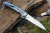 Нож Kizer Ki3457A2 "SPLINTER"